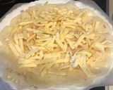 レンコンのチーズ焼き作り方3写真