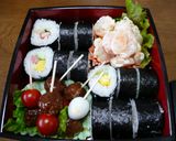 2日連続の運動会弁当^^;作り方2写真