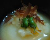 リカちゃんサイズ♡野球シリꕤ雑煮(関西)作り方11写真