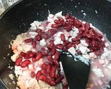 味は本格！簡易版フェジョアーダ作り方16写真