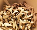 鶏胸肉とトマト缶のシチューライス作り方2写真