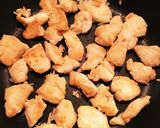 鶏胸肉とトマト缶のシチューライス作り方5写真