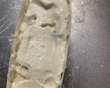 オレオdeクッキー＆クリームアイス作り方7写真