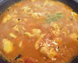 スパイスを使ってチキンカレー作り方4写真