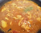スパイスを使ってチキンカレー作り方4写真