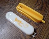 さっぱり♪甘夏の酢の物作り方2写真