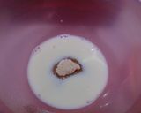 バターも卵もなしで作る☆フロランタン☆作り方7写真