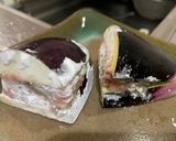 なすのはさみ揚げ作り方4写真