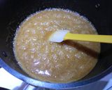 バターも卵もなしで作る☆フロランタン☆作り方9写真