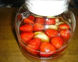 フルーツ救済！サワードリンク作り方1写真