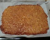 バターも卵もなしで作る☆フロランタン☆作り方13写真