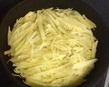 じゃがいものガレット作り方3写真
