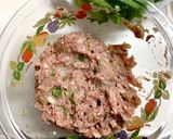 レンジで簡単♪さっぱり薬味しゅうまい作り方2写真