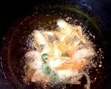 簡単カリカリかき揚げ！作り方6写真