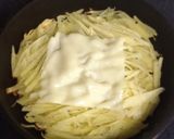 じゃがいものガレット作り方4写真
