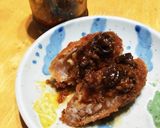 フライに三升漬け〜旨っ♡作り方3写真
