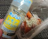 夏にサッパリ！【鮭の塩レモンムニエル】作り方3写真