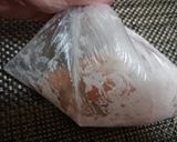 夏にサッパリ！【鮭の塩レモンムニエル】作り方4写真