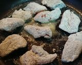 夏にサッパリ！【鮭の塩レモンムニエル】作り方6写真