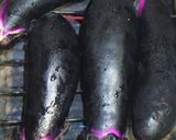 カレー伝導師！焼きなすの和風カレー作り方2写真