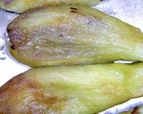 カレー伝導師！焼きなすの和風カレー作り方3写真