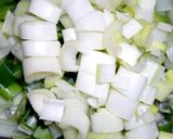 カレー伝導師！焼きなすの和風カレー作り方5写真