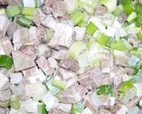カレー伝導師！焼きなすの和風カレー作り方7写真