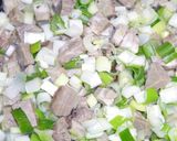 カレー伝導師！焼きなすの和風カレー作り方9写真