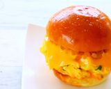 LAで大人気☆エッグスラット☆作り方8写真