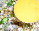 カレー伝導師！焼きなすの和風カレー作り方14写真
