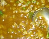 カレー伝導師！焼きなすの和風カレー作り方15写真
