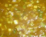 カレー伝導師！焼きなすの和風カレー作り方16写真