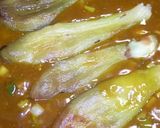 カレー伝導師！焼きなすの和風カレー作り方17写真