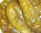 カレー伝導師！焼きなすの和風カレー作り方21写真