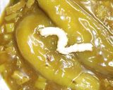 カレー伝導師！焼きなすの和風カレー作り方22写真