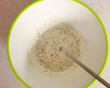 サーモンと玉ねぎのクリーム焼きディル風味作り方6写真