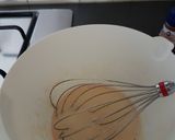 甘さ控えめ絞りカスのキャロットマフィン作り方1写真