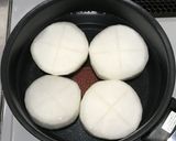 糖質オフ☆乾燥こんにゃくパスタでおでん作り方8写真