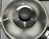 糖質オフ☆乾燥こんにゃくパスタでおでん作り方9写真