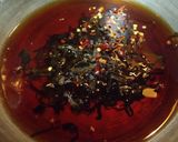 シマウリの中華味の浅漬け作り方4写真