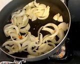 目分量でOK！牛ひき肉の野菜消費炒め作り方3写真