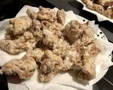 美味しい柚子胡椒のカラッと唐揚げ！作り方6写真