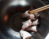 梅鰹味のつゆで簡単アレンジ！冷しゃぶ素麺作り方3写真