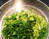 作りおき胸肉のよだれ鶏作り方3写真
