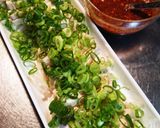 作りおき胸肉のよだれ鶏作り方4写真