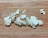 激旨辛スタミナサラダ菜☆豚バラ青唐サラダ作り方3写真