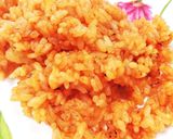 里芋ご飯作り方10写真