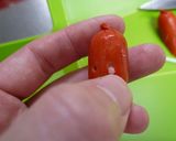 キャラ弁♪タコさんウインナー※チーズ不要作り方6写真
