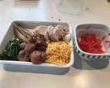 私的夏バテ熱中症対策　冷飯（れいはん）作り方4写真