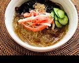 洗い物なし！！超簡単〜かにかまもずく酢作り方10写真